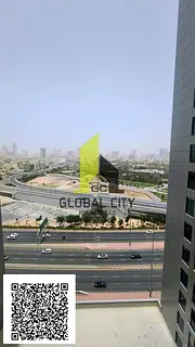 Living 2BHK | Distinctive Layout | 2 Balconies | Palace View | Parking Included | Prime Location Nea
