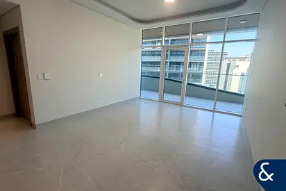 Large Unit | Huge Balcony | Premium Finishing