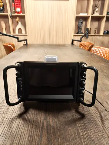 Blackmagic Studio Camera 4K Pro G2