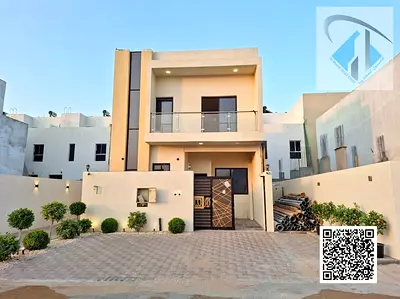 امتلك فيلا بنفس تكلفة الإيجار بموقع استثنائي وسعر خاص يشمل رسوم التسجيل ونقل الملكية