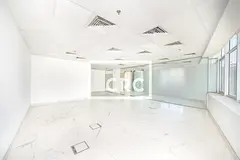 High Floor | Prime Area | Near Metro | Unfurnished