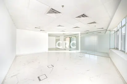 High Floor | Prime Area | Near Metro | Unfurnished