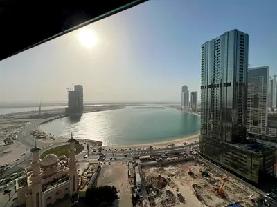 Apartment with Free AC & Free Parking Near Dubai Exit, Opposite the Mosque