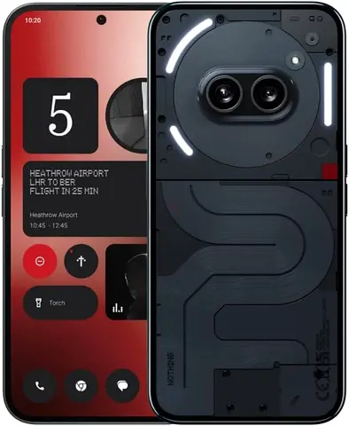 Nothing Phone 2A - Good Condition, Original TDRA