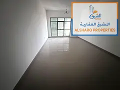 First-time occupancy, spacious layout with an excellent floor plan, balcony with a stunning view, 2