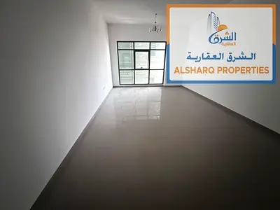 أول ساكن مساحة كبيرة تقسيمات ممتازة بلكونة بإطلالة رائعة 2 حمام خزائن بالحائط تكييف وتبريد مركزي موقف سيارة مجاني سكن عائلات