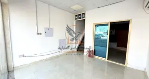 Commercial Shop for Rent in Al Nuaimiya 2Kuwait Street, Near Safeer Mall Ajman