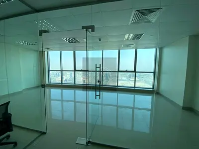 Office for Rent | Lagoon & Downtown View