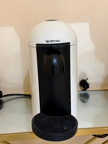 Nespresso