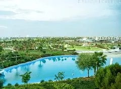 Big Plot | Single Row | EXCLUSIVE 5-BEDROOM VILLA
