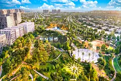 Lowest Premium | Double Row | Near to Park