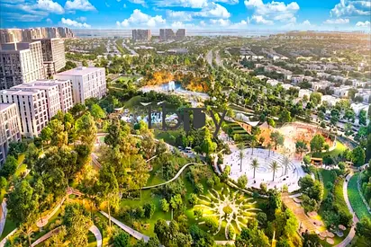 Lowest Premium | Double Row | Near to Park