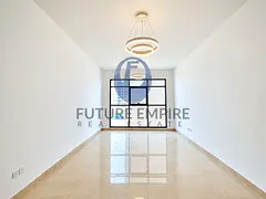 Bright & Airy 2BHK Apartment with Community View