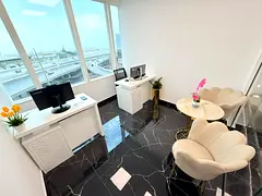 Serviced offices start at modest annual rents| Direct from Owner