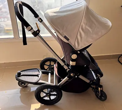 Bugaboo stroller