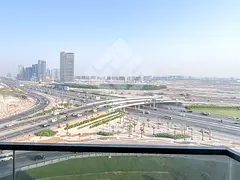 1-Month Free | Elegant Apartment | Mid Floor | Prime Location