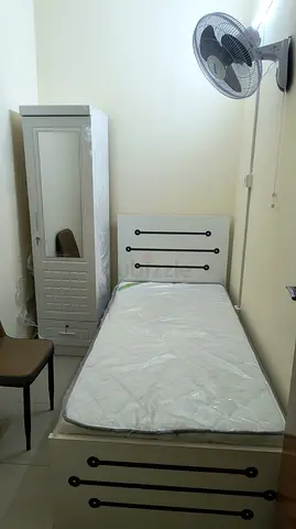Partition for female