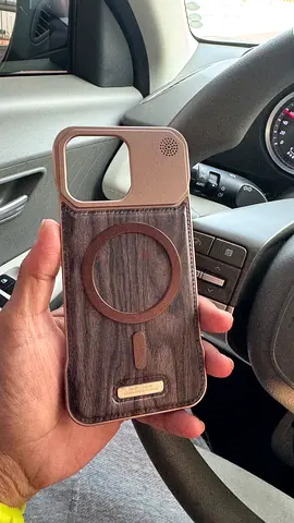 Iphone 15 pro max case brand new premium quality with MagSafe