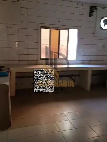 Staff / Labor Accommodation for Rent in Al Jurf 2, Ajman