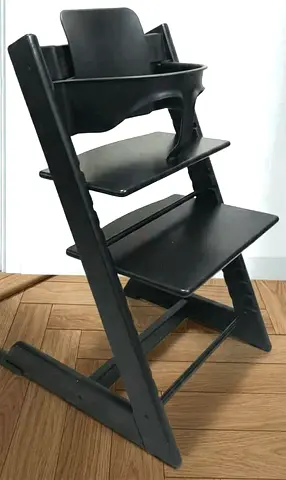 Stokke tripp trapp high chair