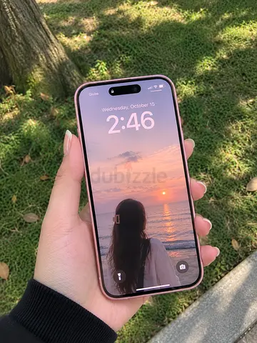 IPHONE 15 128 GB - READ THE CAPTION | PERSONAL USED