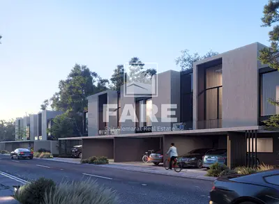 2BR MASAAR TOWNHOUSE | DISTRESS DEAL | 20/80