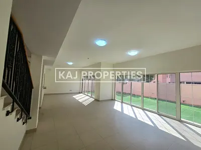 IDEAL FAMILY HOME | 4 BED PLUS MAID ROOM STYLISH G+1 VILLA