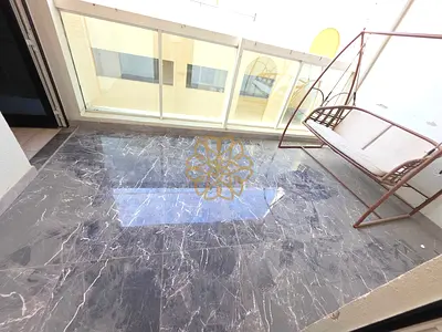 Premium 1 Master Bedroom Apartment with Big Terrace Big Kitchen Wardrobe Gym Pool Free Parking In M