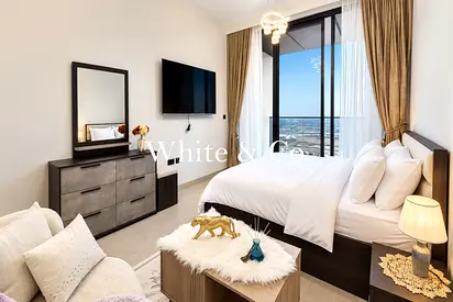 Luxury Apt | Best Layout | 5* Amenities