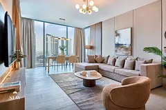 Brand New 3BR I Fully Furnished I Near Downtown
