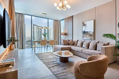 Brand New 3BR I Fully Furnished I Near Downtown