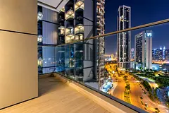 Spacious 1 BHK | Unfurnished | Prime location