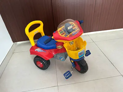 motorcycle for kids