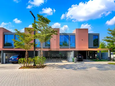 4bed /brand new/ready to move /prime location