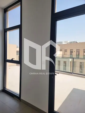 Spacious 1-Bedroom in Al Mamsha | 7.4% Rental Yield | AED 850K | 970 Sq. Ft.
