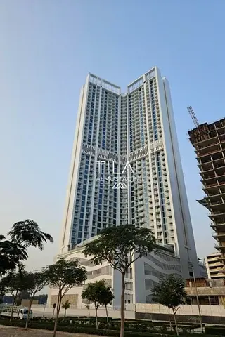 Luxury Furnished 1BR | First Tenant | Brand New | Premium Amenities | AED 75K