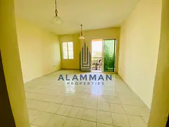 Spacious Studio | Family Building | Rented
