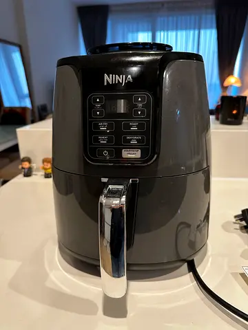Ninjia AirFryer