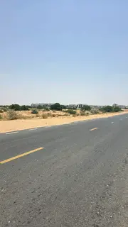 Two adjacent plots for sale in Al-Dabdaba South.
