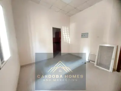 Specious studio available for rent