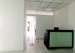 Executive Space | Ready to Move | High Floor