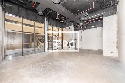 Premium Retail | Fitted Unit | Available Now