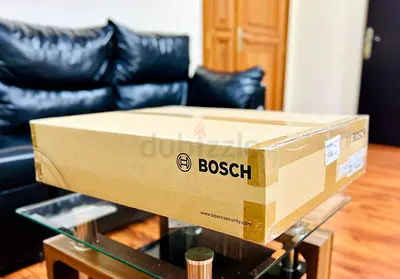 Bosch-Amplifier, 600W 4-Ch PRA-AD604 (Brand New)