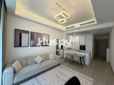 Furnished | Vacant | Open Layout