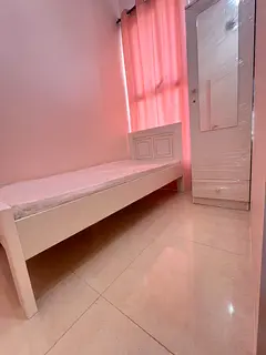 Partition available in shabiya 12 near city center