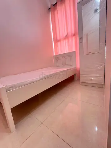 Partition available in shabiya 12 near city center