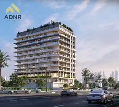 2BR Apartment | Beverly Park DLRC | Furnished | Resort-Style Amenities