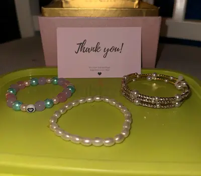 Kids bracelet