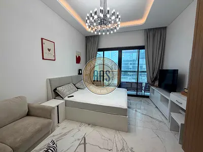 Ready to move fully furnished studio apartment only in 50k