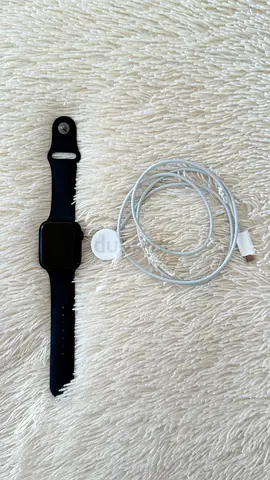 Apple Watch 7 series 45mm aluminum